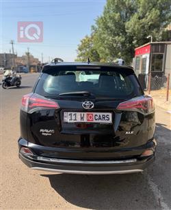 تويوتا راف 4